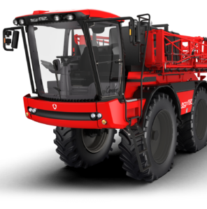 Condor - Agrifac