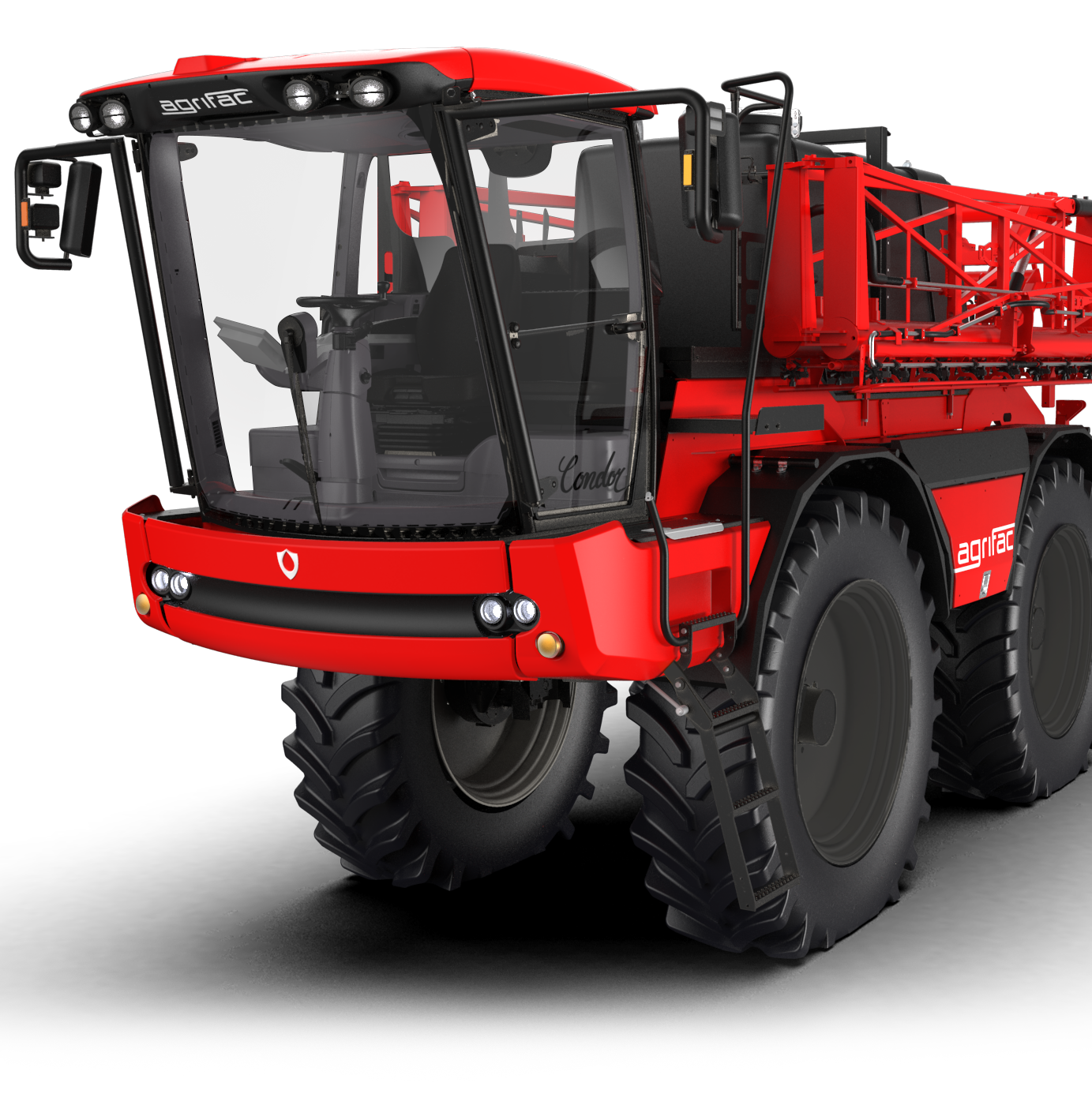 Condor - Agrifac