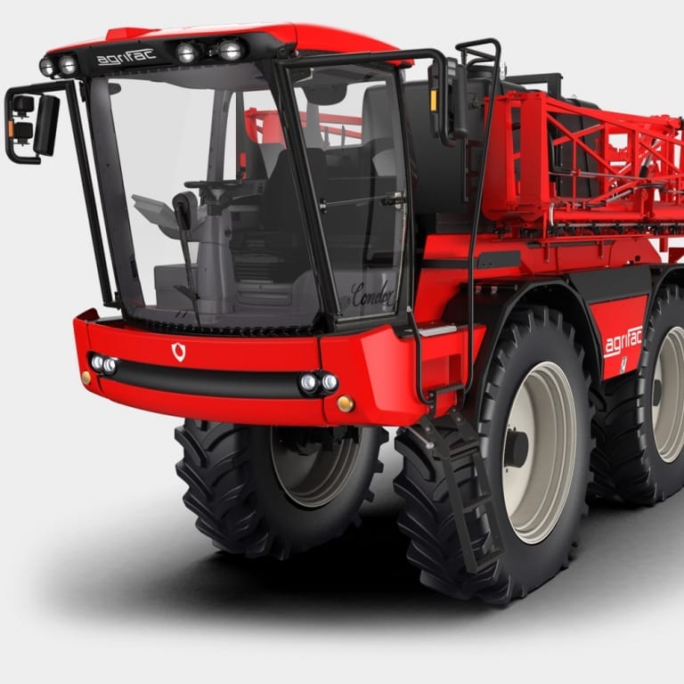 Condor - Agrifac Deutchland