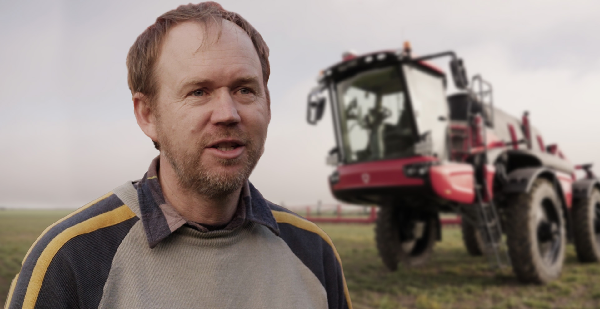 agrifac tim rethus user experience capacity precision ag