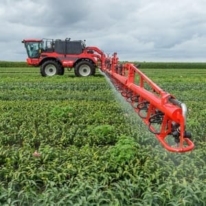 Condor - Agrifac Nederland